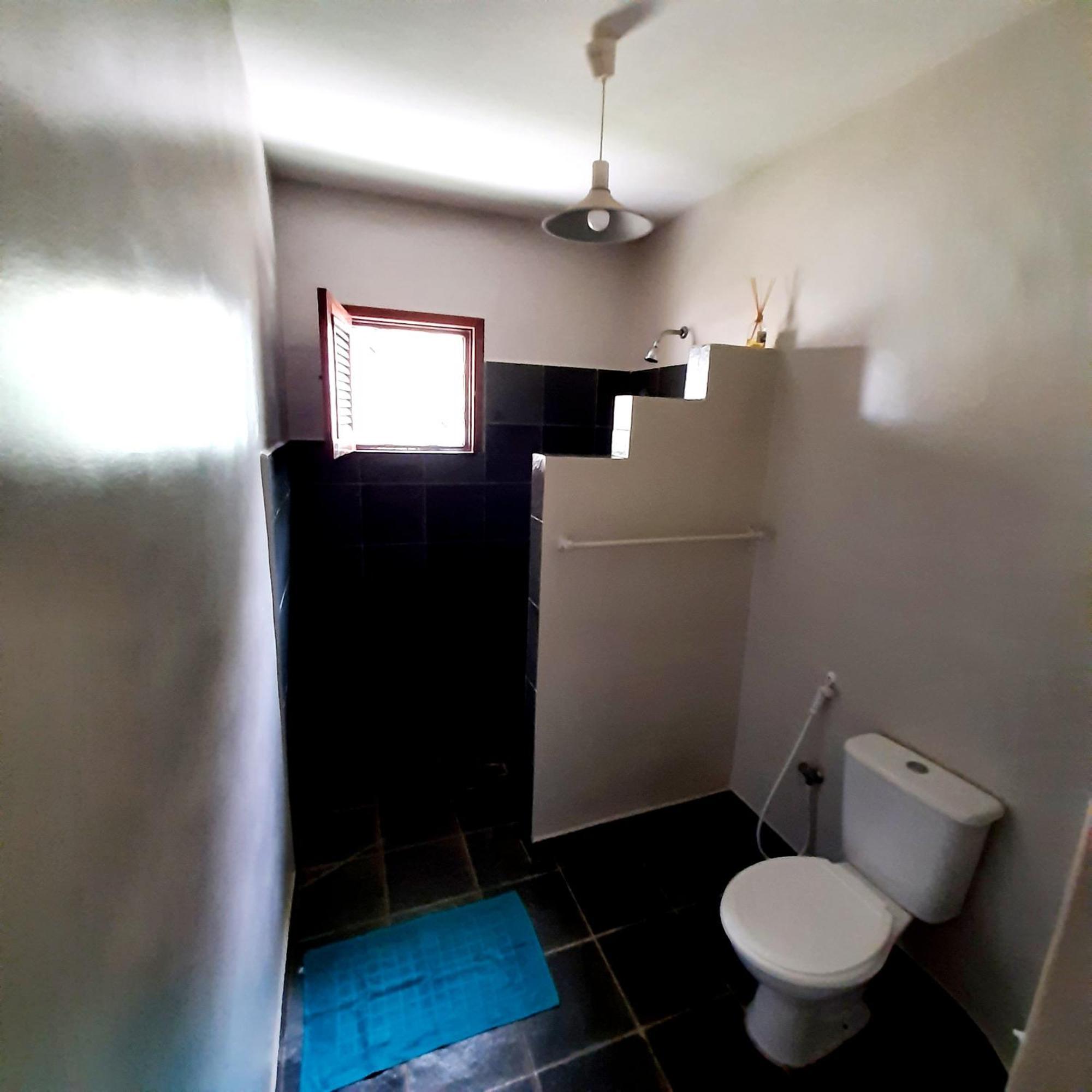 Manga Rosa Hospedagem Canoa Quebrada Habitación foto